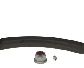 Moog Tie Rod Ends ES80981 Left Outer Volvo S60 | S80 | V70 2000-2009