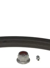 Moog Tie Rod Ends ES80981 Left Outer Volvo S60 | S80 | V70 2000-2009                                     - Moog-ES80981 - Image 2