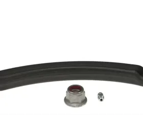 Moog Tie Rod Ends ES80982 Right Outer Volvo S60 | S80 | V70 2000-2009