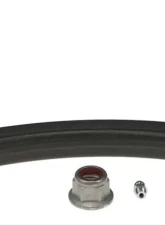 Moog Tie Rod Ends ES80982 Right Outer Volvo S60 | S80 | V70 2000-2009                                     - Moog-ES80982 - Image 2