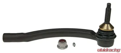 Moog Tie Rod Ends ES80982 Right Outer Volvo S60 | S80 | V70 2000-2009 - Moog-ES80982