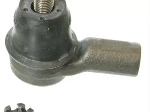 Moog Tie Rod Ends ES80995 Outer Acura | Honda 2002-2006 - Moog-ES80995 - Image 2