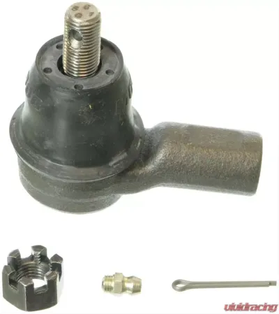 Moog Tie Rod Ends ES80995 Outer Acura | Honda 2002-2006 - Moog-ES80995