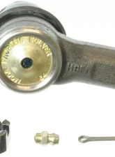 Moog Tie Rod Ends ES80995 Outer Acura | Honda 2002-2006                                     - Moog-ES80995 - Image 3