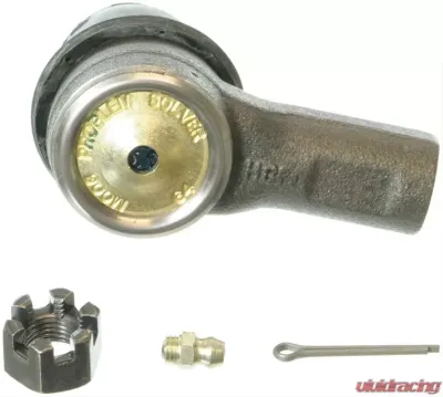 Moog Tie Rod Ends ES80995 Outer Acura | Honda 2002-2006 - Moog-ES80995