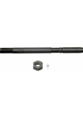 Moog Tie Rod Ends EV115 Inner Chrysler | Dodge | Plymouth 1981-1985                                     - Moog-EV115 - Image 2