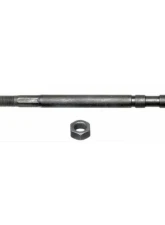 Moog Tie Rod Ends EV128 Inner Chrysler | Dodge | Hyundai | Mitsubishi | Plymouth 1986-1995                                     - Moog-EV128 - Image 2