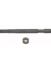 Moog Tie Rod Ends EV161 Inner Dodge | Hyundai | Mitsubishi | Plymouth 1979-1989                                     - Moog-EV161 - Image 2