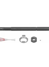 Moog Tie Rod Ends EV228 Inner Ford | Mazda 1988-1992                                     - Moog-EV228 - Image 2