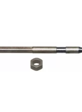 Moog Tie Rod Ends EV255 Right Inner Mazda 626 1987                                     - Moog-EV255 - Image 2