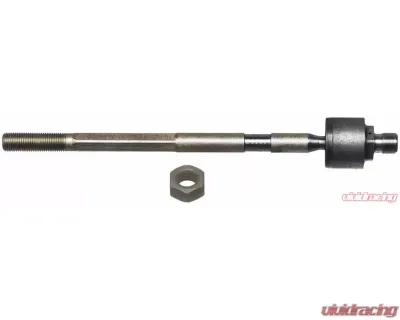Moog Tie Rod Ends EV255 Right Inner Mazda 626 1987 - Moog-EV255
