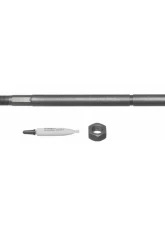 Moog Tie Rod Ends EV260 Inner Buick | Cadillac | Chevrolet | Oldsmobile | Pontiac | Saturn 1991-2011                                     - Moog-EV260 - Image 2