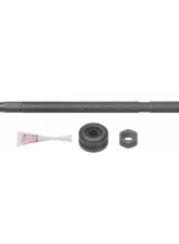 Moog Tie Rod Ends EV271 Inner Volkswagen Golf | Jetta 1985-1993                                     - Moog-EV271 - Image 2