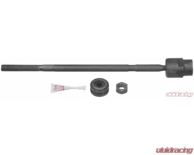 Moog Tie Rod Ends EV271 Inner Volkswagen Golf | Jetta 1985-1993 - Moog-EV271