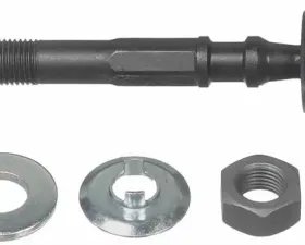 Moog Tie Rod Ends EV296 Inner Acura Integra 1990-1993