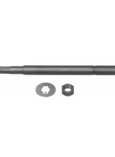 Moog Tie Rod Ends EV301 Inner Lexus | Toyota 1992-2004                                     - Moog-EV301 - Image 2