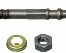 Moog Tie Rod Ends EV367 Inner Honda Civic 1996-2000