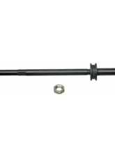 Moog Tie Rod Ends EV378 Inner Volkswagen 1990-1999                                     - Moog-EV378 - Image 2