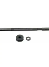 Moog Tie Rod Ends EV379 Inner Volkswagen 1993-1999                                     - Moog-EV379 - Image 2