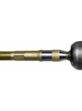 Moog Tie Rod Ends EV388 Right Inner Mazda MPV 1996-1998                                     - Moog-EV388 - Image 2