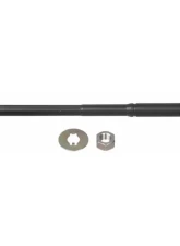 Moog Tie Rod Ends EV412 Inner Toyota Celica 1994-1999                                     - Moog-EV412 - Image 2