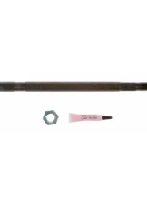 Moog Tie Rod Ends EV419 Inner Ford Focus 2000-2006                                     - Moog-EV419 - Image 2