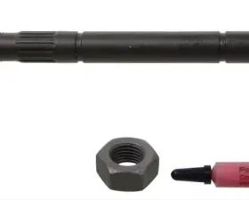 Moog Tie Rod Ends EV452 Left Inner Ford | Lincoln 2000-2002