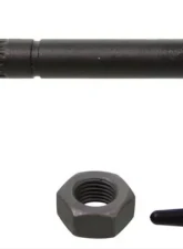 Moog Tie Rod Ends EV452 Left Inner Ford | Lincoln 2000-2002                                     - Moog-EV452 - Image 2