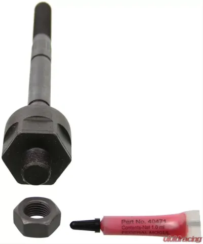 Moog Tie Rod Ends EV452 Left Inner Ford | Lincoln 2000-2002 - Moog-EV452