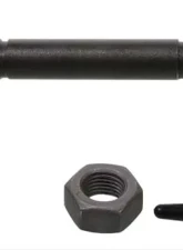 Moog Tie Rod Ends EV453 Right Inner Ford | Lincoln 2000-2002                                     - Moog-EV453 - Image 2