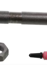 Moog Tie Rod Ends EV467 Inner Suzuki Grand Vitara | XL-7 1999-2006                                     - Moog-EV467 - Image 2