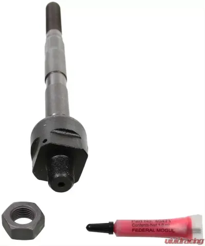 Moog Tie Rod Ends EV467 Inner Suzuki Grand Vitara | XL-7 1999-2006 - Moog-EV467