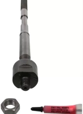 Moog Tie Rod Ends EV470 Inner Toyota Corolla 2003-2008                                     - Moog-EV470 - Image 3