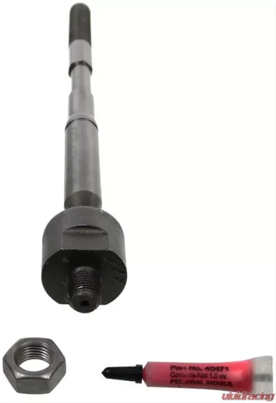 Moog Tie Rod Ends EV470 Inner Toyota Corolla 2003-2008 - Moog-EV470