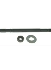 Moog Tie Rod Ends EV473 Inner Subaru Baja | Legacy | Outback 1998-2006                                     - Moog-EV473 - Image 2