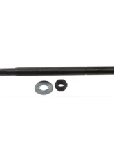Moog Tie Rod Ends EV800058 Inner Pontiac | Toyota 2003-2008                                     - Moog-EV800058 - Image 2