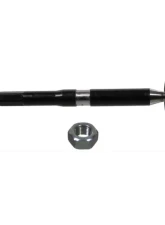 Moog Tie Rod Ends EV800061 Right Inner Kia Sedona 2002-2005                                     - Moog-EV800061 - Image 2