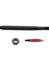 Moog Tie Rod Ends EV800278 Inner Ford | Mercury 2006-2010                                     - Moog-EV800278 - Image 2
