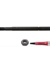 Moog Tie Rod Ends EV800285 Rear Inner Chevrolet | GMC 2002-2005                                     - Moog-EV800285 - Image 2