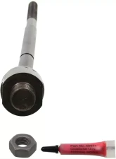Moog Tie Rod Ends EV800285 Rear Inner Chevrolet | GMC 2002-2005                                     - Moog-EV800285 - Image 3