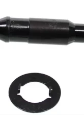 Moog Tie Rod Ends EV800323 Inner Honda Civic 2006-2011                                     - Moog-EV800323 - Image 2