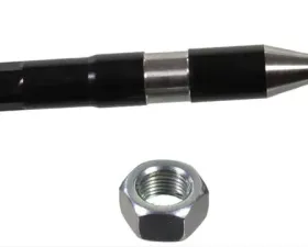 Moog Tie Rod Ends EV800353 Right Inner Kia Rondo 2007-2012