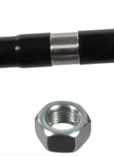 Moog Tie Rod Ends EV800353 Right Inner Kia Rondo 2007-2012                                     - Moog-EV800353 - Image 2