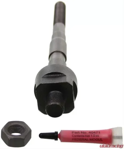 Moog Tie Rod Ends EV800356 Inner Nissan Altima 2007-2013 - Moog-EV800356