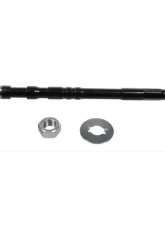 Moog Tie Rod Ends EV800361 Inner Subaru Impreza 2002-2004                                     - Moog-EV800361 - Image 2