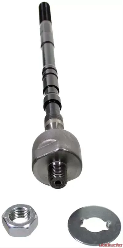 Moog Tie Rod Ends EV800361 Inner Subaru Impreza 2002-2004 - Moog-EV800361