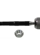 Moog Tie Rod Ends EV800365 Inner Hyundai Accent 2006-2011                                     - Moog-EV800365 - Image 2