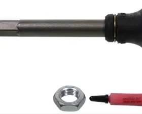 Moog Tie Rod Ends EV800469 Rear Inner Buick | Chevrolet | Oldsmobile | Pontiac | Saturn 2001-2007