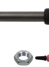 Moog Tie Rod Ends EV800469 Rear Inner Buick | Chevrolet | Oldsmobile | Pontiac | Saturn 2001-2007                                     - Moog-EV800469 - Image 2