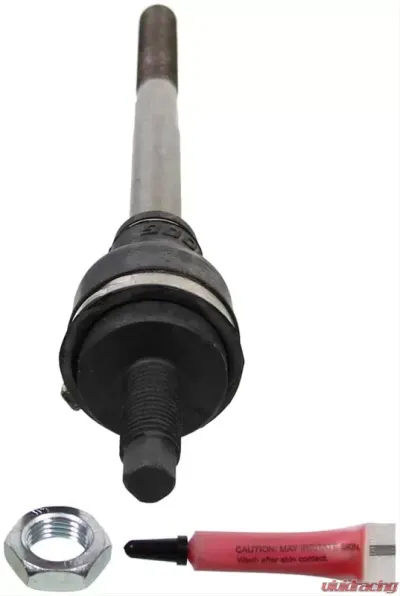 Moog Tie Rod Ends EV800469 Rear Inner Buick | Chevrolet | Oldsmobile | Pontiac | Saturn 2001-2007 - Moog-EV800469